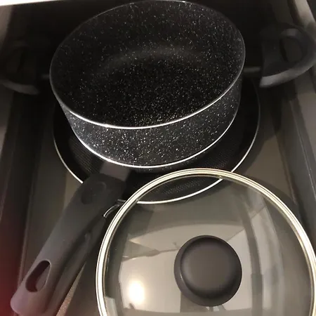 T3 64m2 Avec Balcon, Vue Sur Le Centre Historique, Wi-fi Et Parking Gratuit Appartamento Le Puy-en-Velay