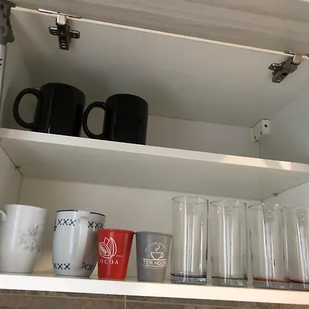 T3 64m2 Avec Balcon, Vue Sur Le Centre Historique, Wi-fi Et Parking Gratuit * Le Puy-en-Velay