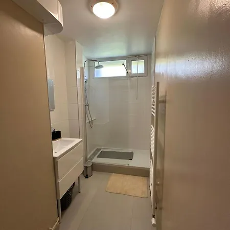 T3 64m2 Avec Balcon, Vue Sur Le Centre Historique, Wi-fi Et Parking Gratuit Le Puy-en-Velay